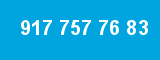 917 757 76 83